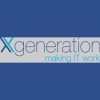 Xgeneration